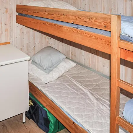 Tatil Evi Vandstedet Ii Nordborg