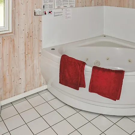 Vandstedet Ii Tatil Evi