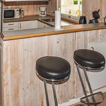 Tatil Evi Vandstedet Ii Nordborg
