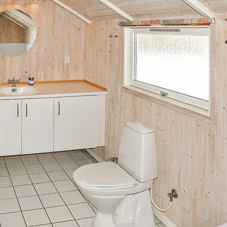 Vandstedet Ii Tatil Evi *