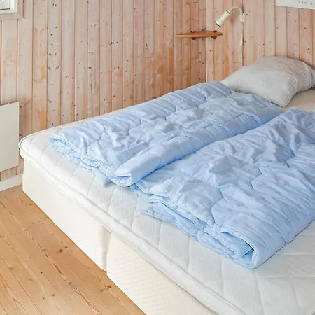 Tatil Evi Vandstedet Ii