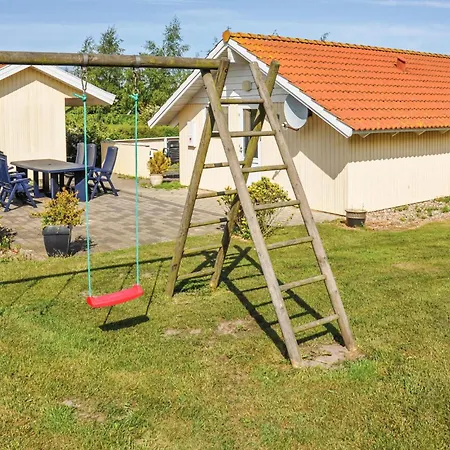 Tatil Evi Vandstedet Ii Nordborg