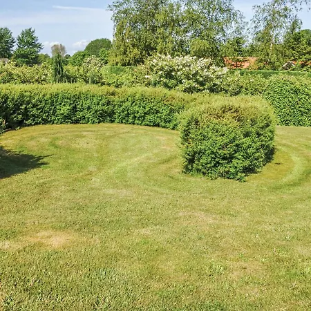 Σπίτι διακοπών 3 Bedroom Lovely Home In Nordborg