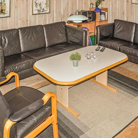 Tatil Evi Vandstedet Ii Nordborg