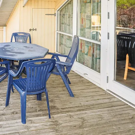 3 Bedroom Lovely Home In Nordborg Nordborg