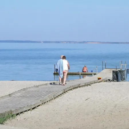 Tatil Evi Vandstedet Ii